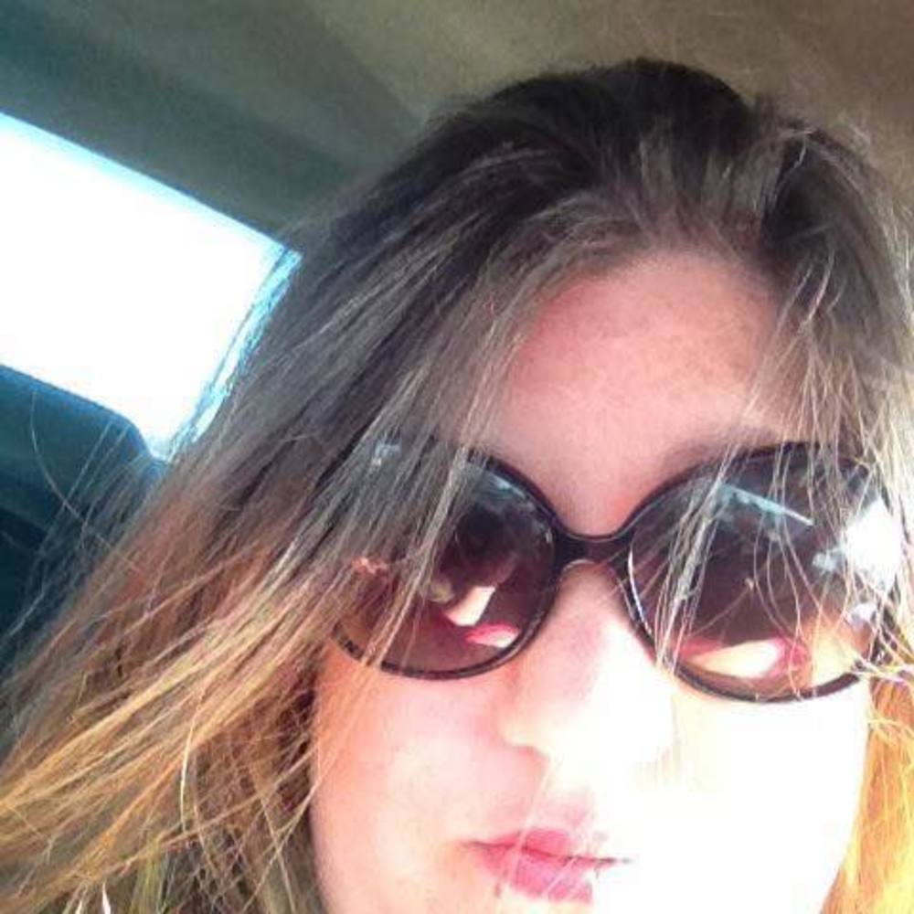 Meet your Posher, Nellie